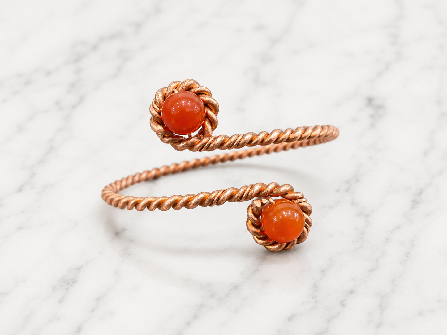 Therapeutic Copper Bracelet