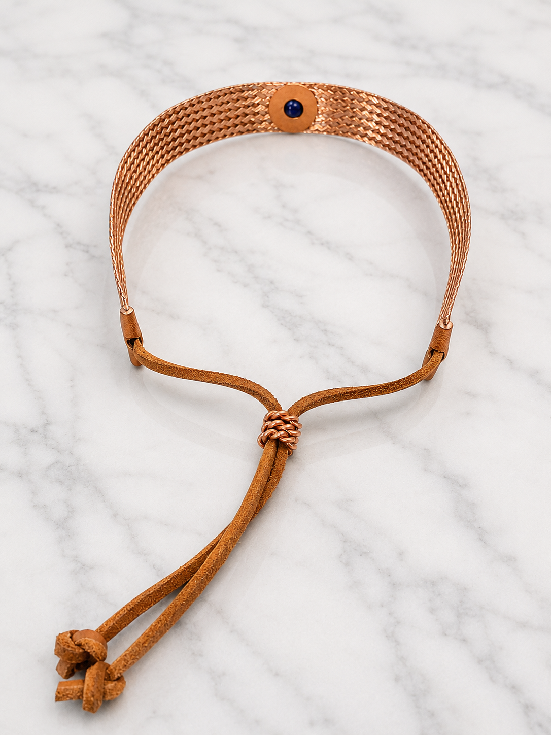 Third Eye Therapy Headband