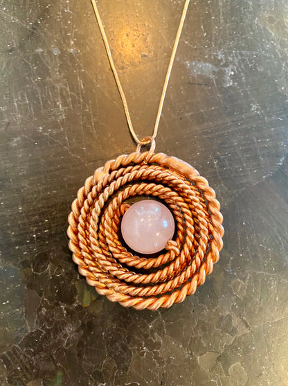 OmniCore Portal Medallion