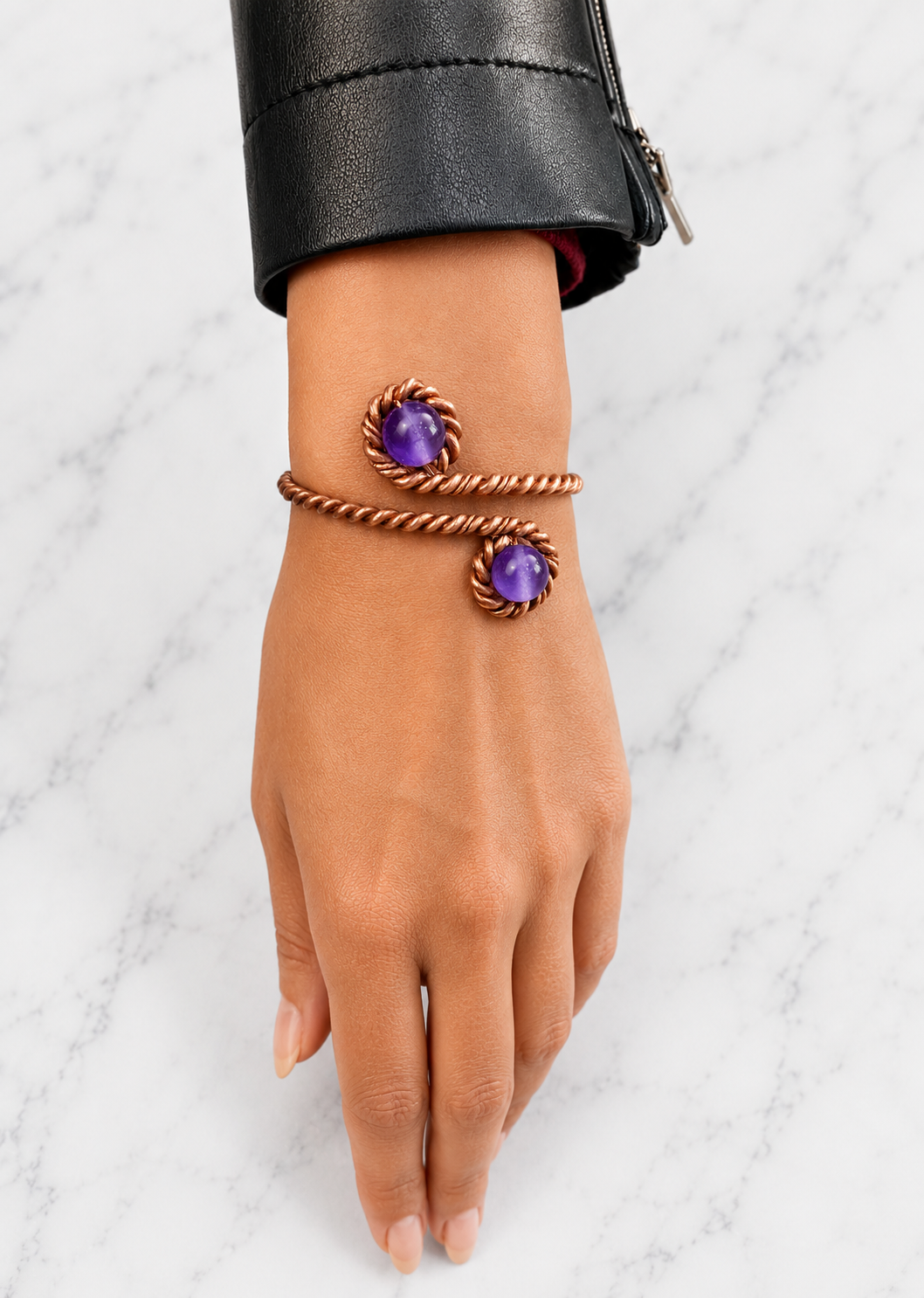 Therapeutic Copper Bracelet
