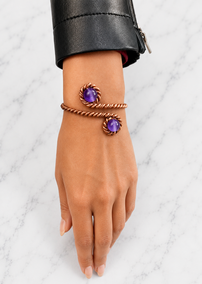 Therapeutic Copper Bracelet