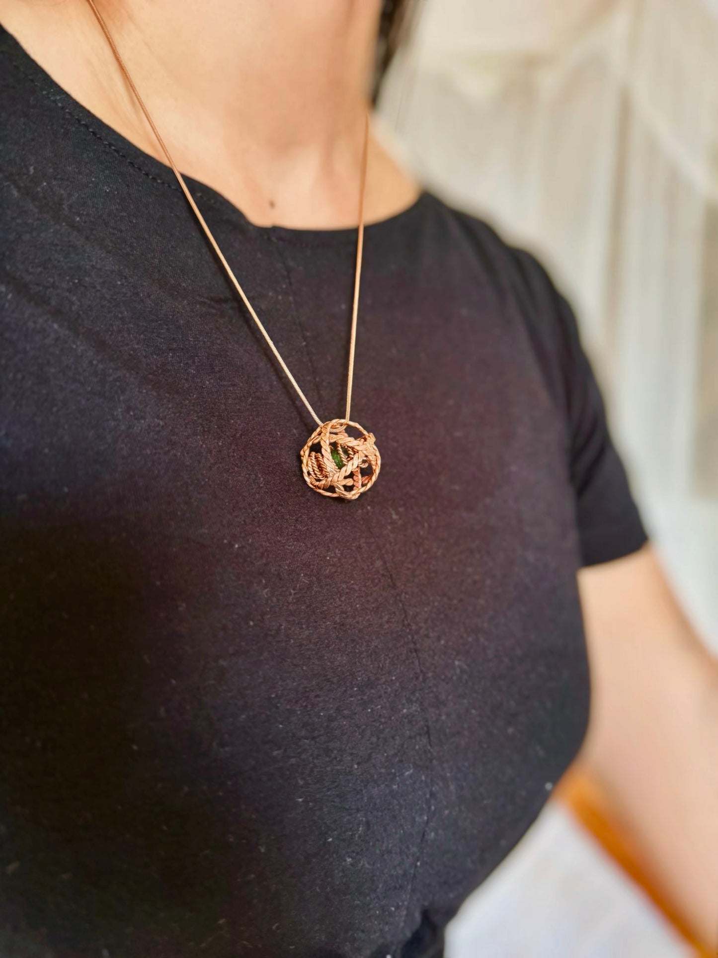 OmniCore Pendant