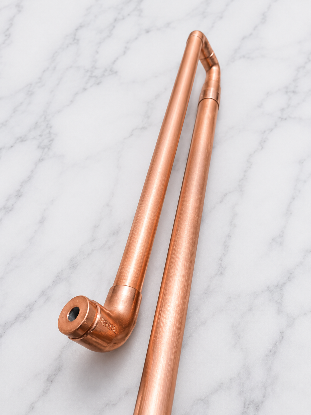 Shepherds Staff - Fujara Flute