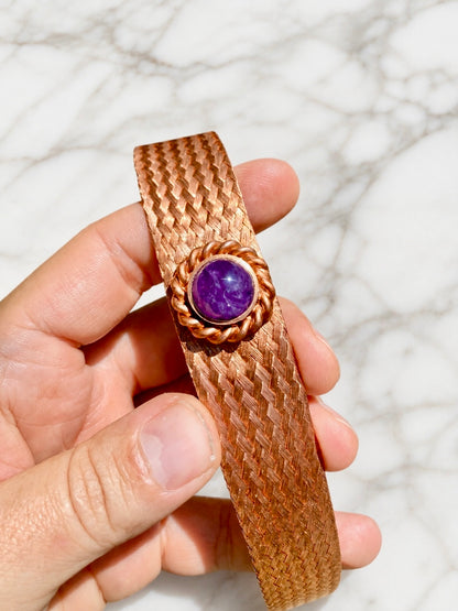 Third Eye Therapy Headband