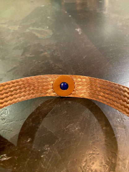 Third Eye Electro Therapy Headband