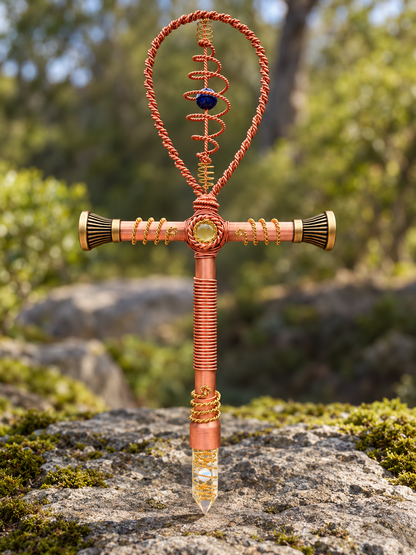 Ankh of Ra