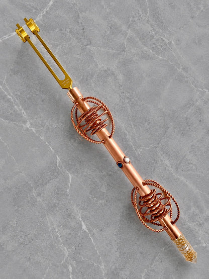 Lightning Bolt - Tuning Vajra