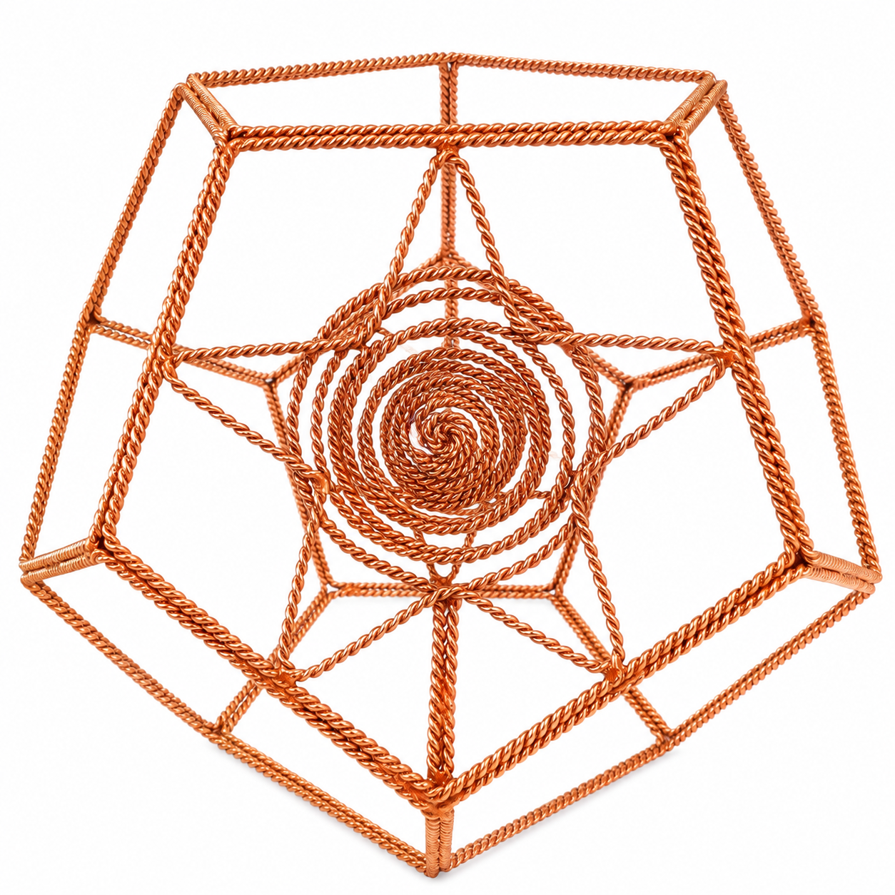 Æther Core - Planck Phire Resonator