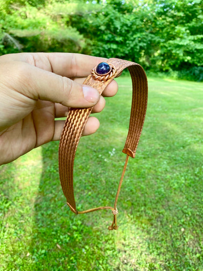 Third Eye Electro Therapy Headband