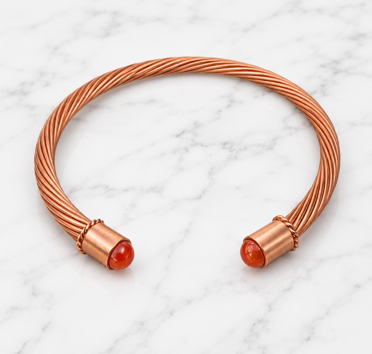 Celtic Chieftain Torc
