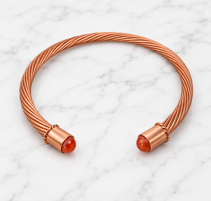 Celtic Chieftain Torc