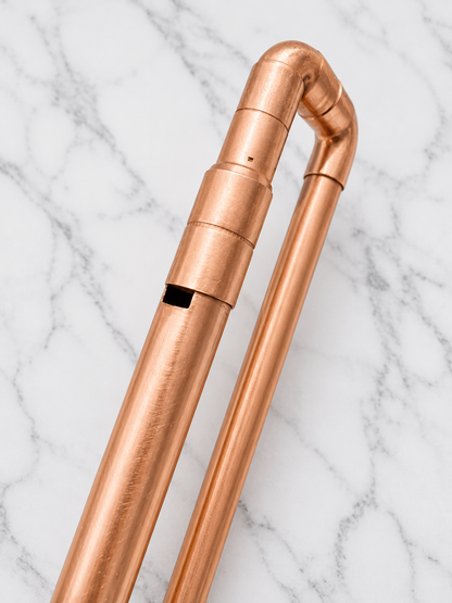 Shepherds Staff - Fujara Flute