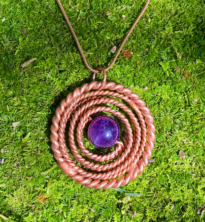 OmniCore Portal Medallion