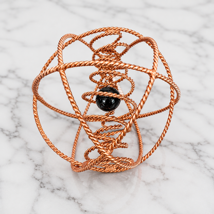 OmniCore Wave Field Technology - 4” Copper