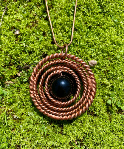 OmniCore Portal Medallion