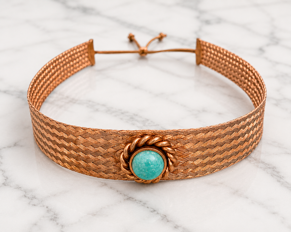 Third Eye Therapy Headband