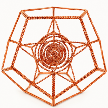Æther Core - Planck Phire Resonator