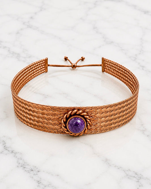 Third Eye Therapy Headband