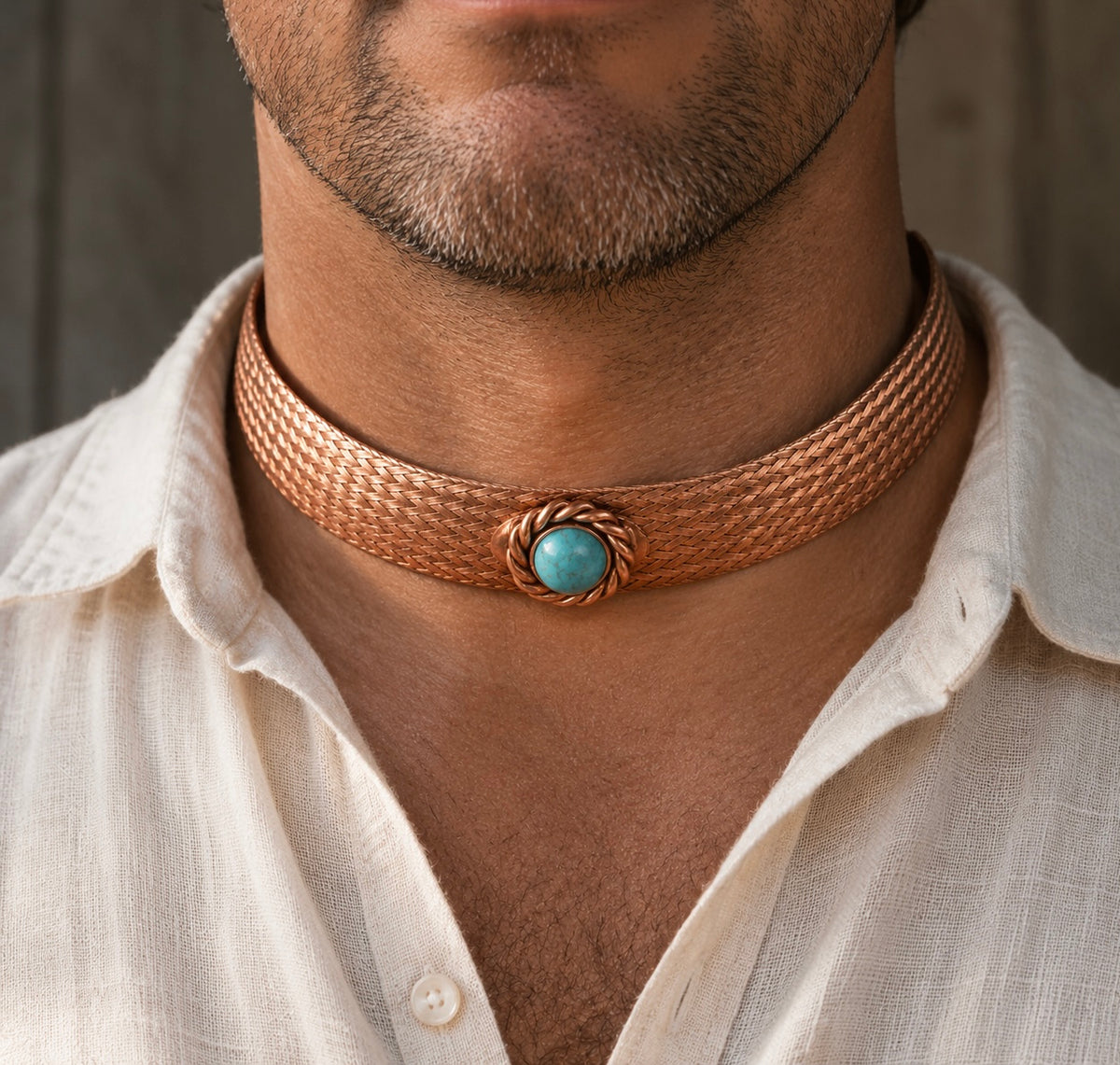 Third Eye Therapy Headband