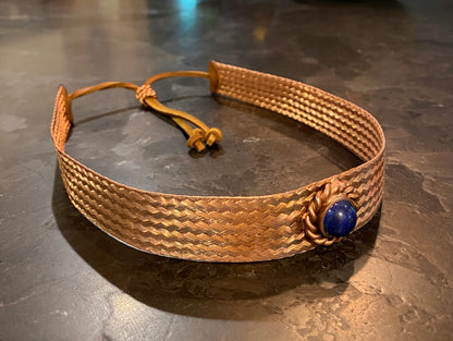 Third Eye Electro Therapy Headband