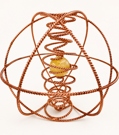 OmniCore Wave Field Technology - 9” Copper