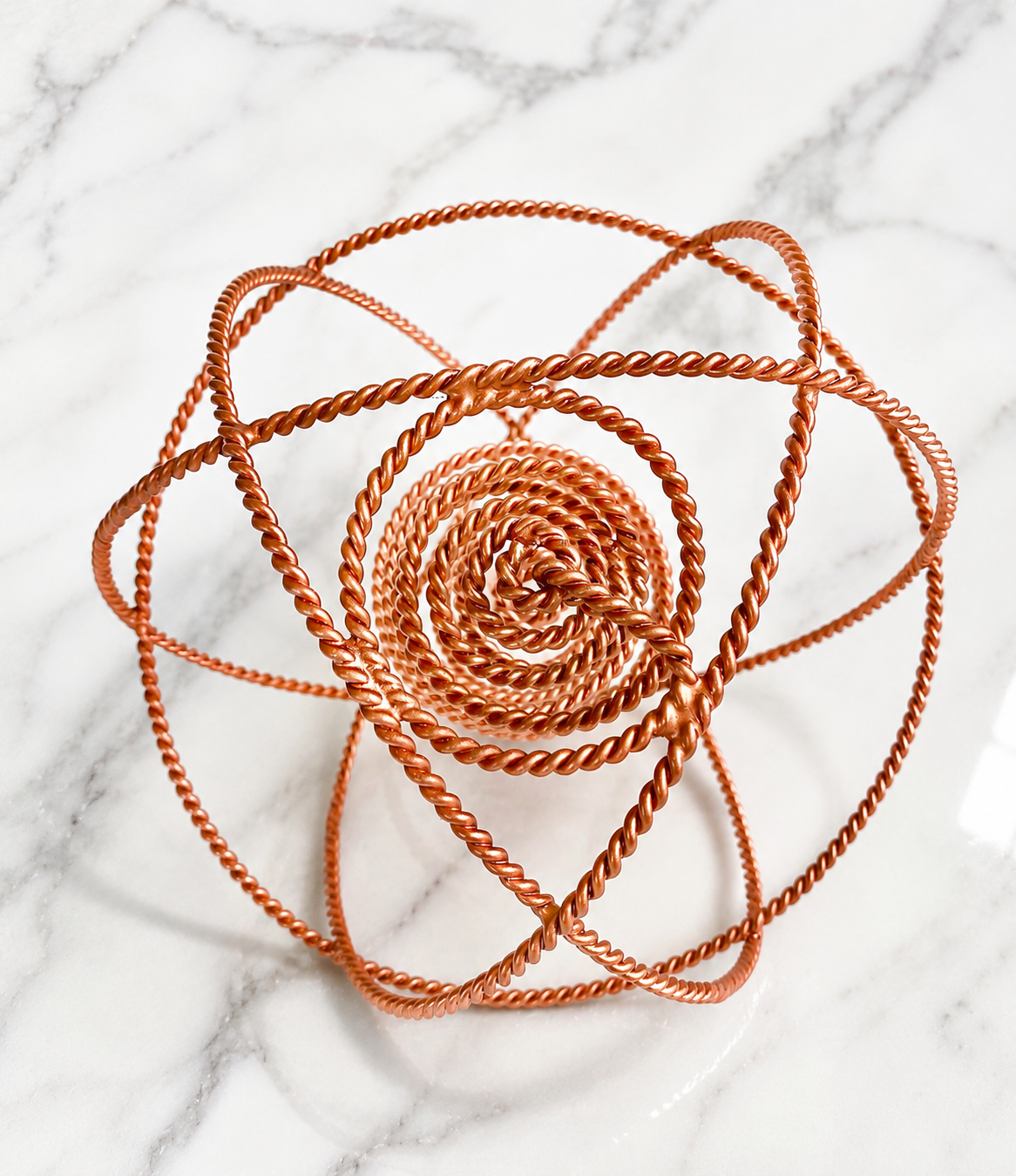 OmniCore Wave Field Technology - 9” Copper