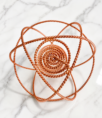 OmniCore Wave Field Technology - 9” Copper