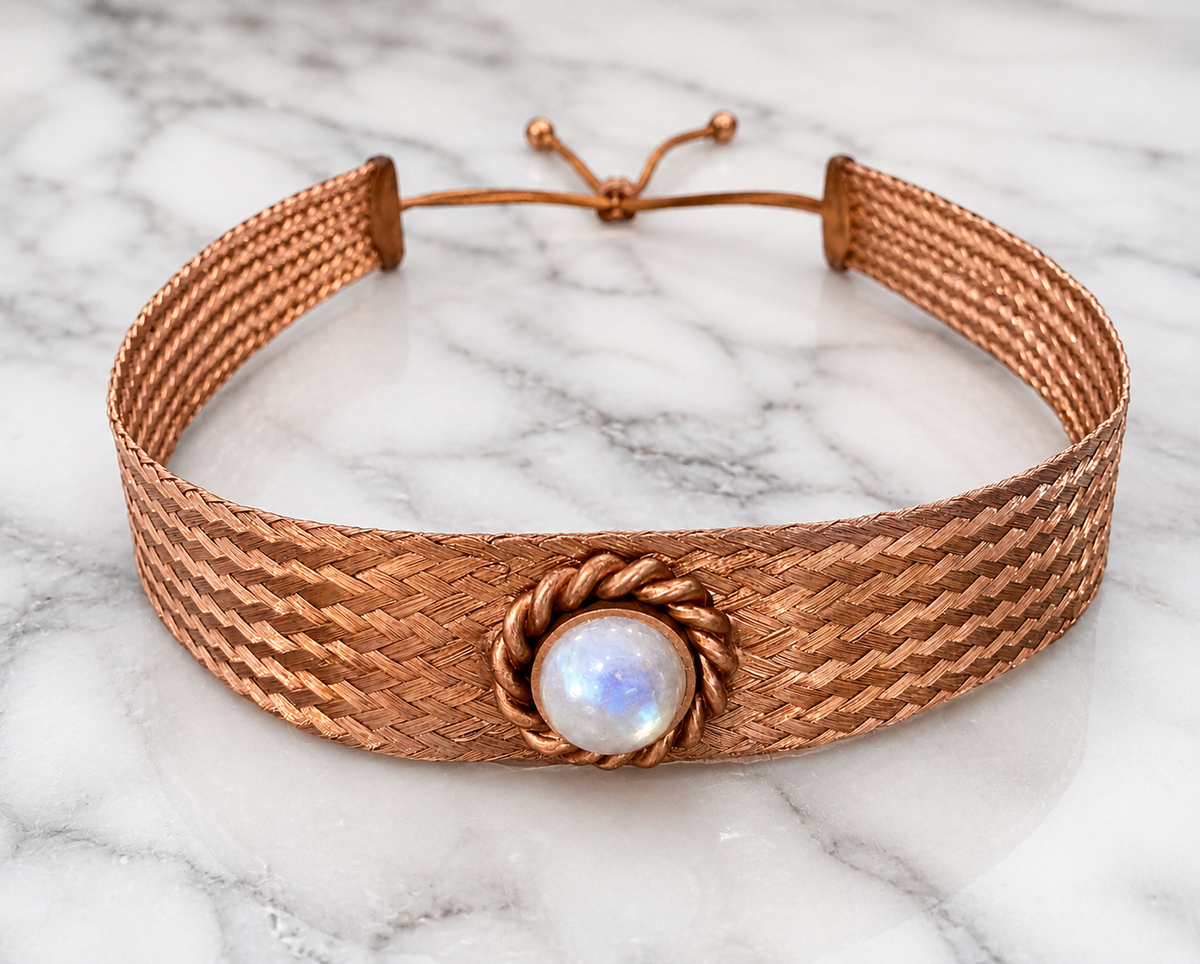 Third Eye Therapy Headband