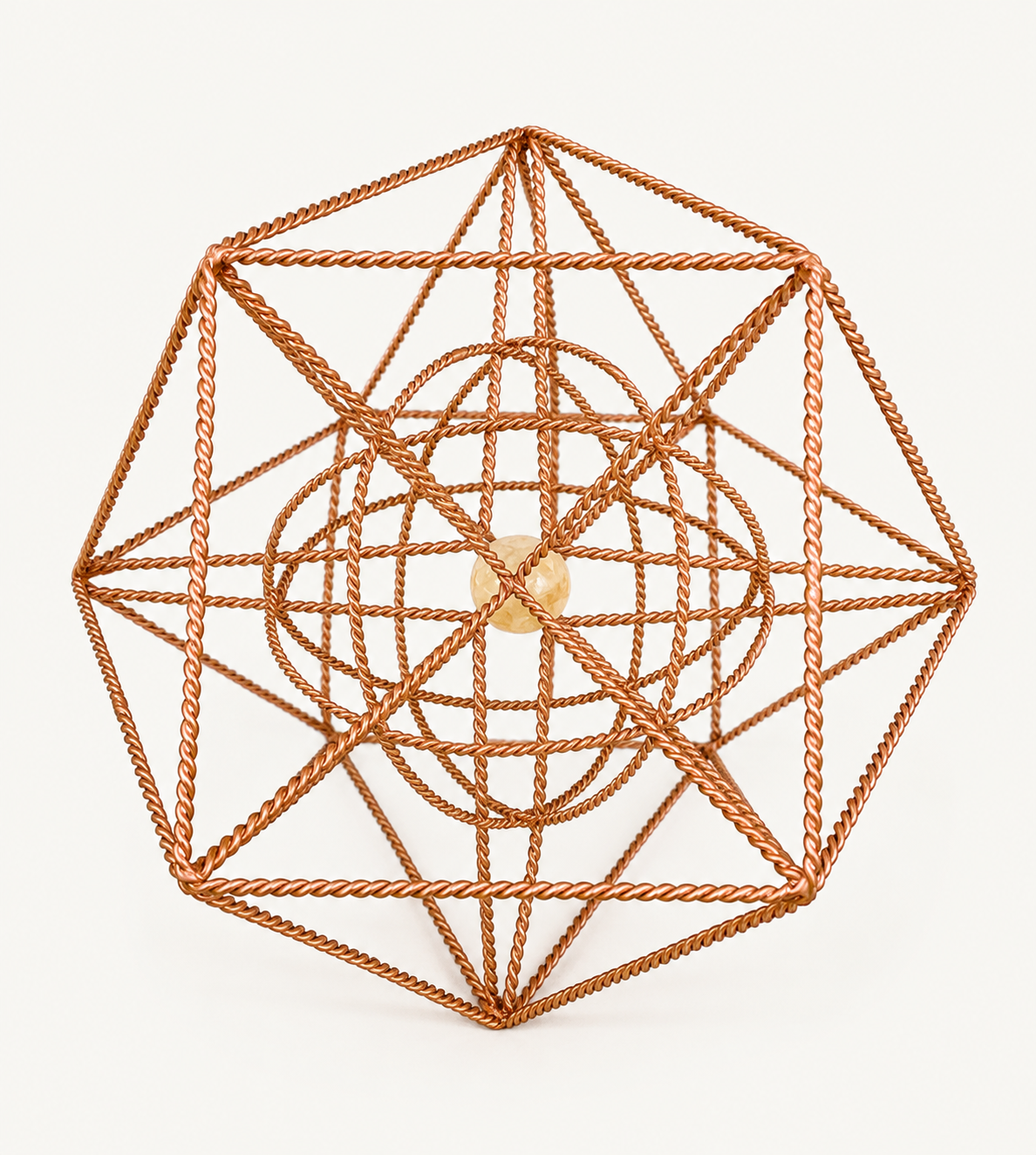 OmniStar ~ Radiant Field Resonator