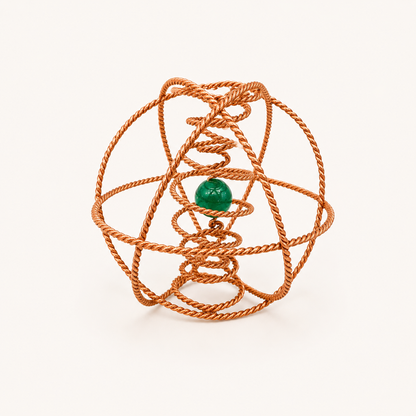 OmniCore Wave Field Technology - 4” Copper