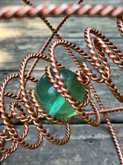 OmniCore Wave Field Technology - 9” Copper