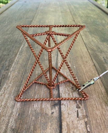 OmniCore Grounding Dock