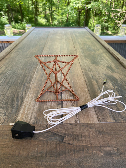 OmniCore Grounding Dock