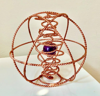 OmniCore Wave Field Technology - 6" Copper