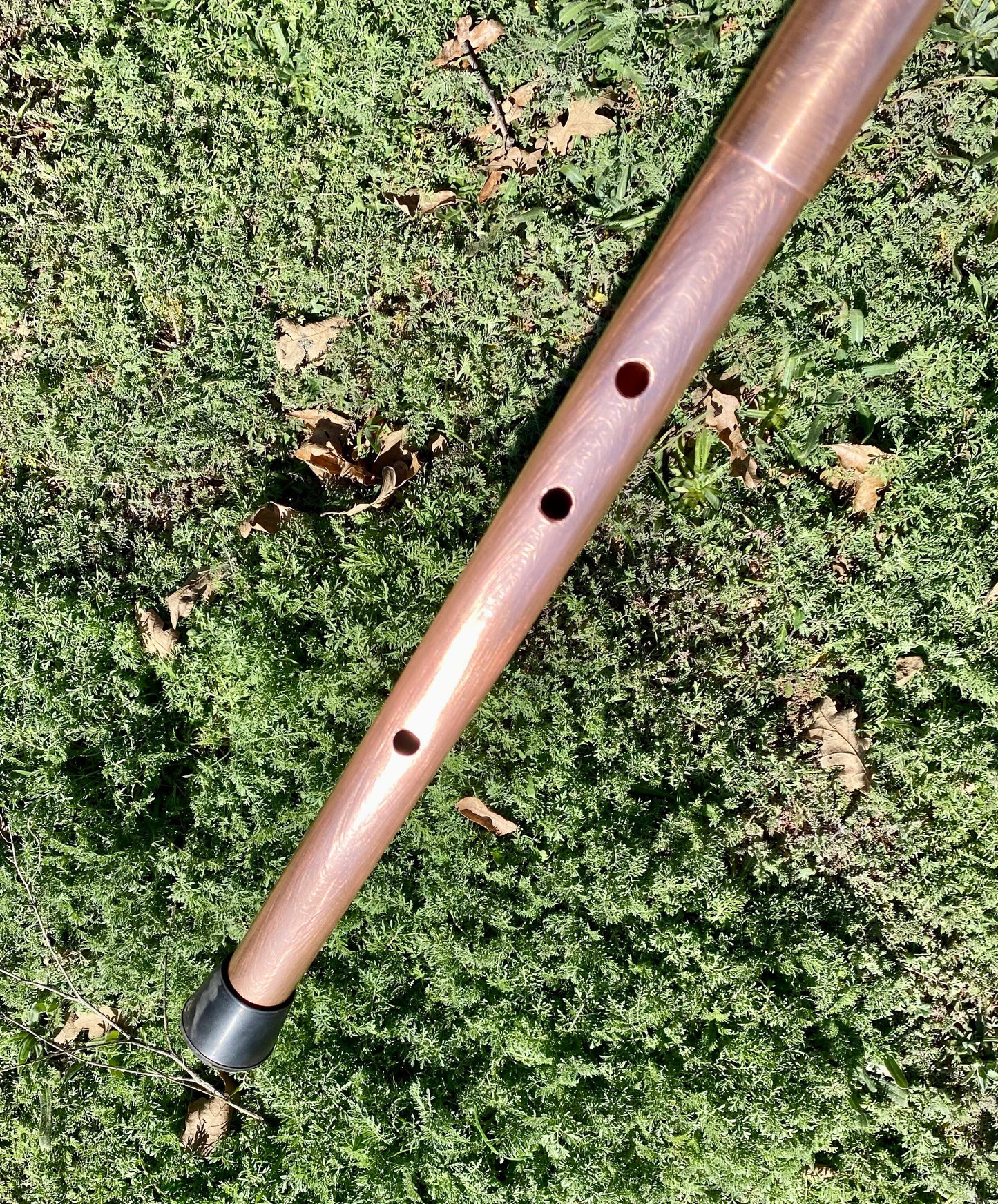 Shepherds Staff - Fujara Flute