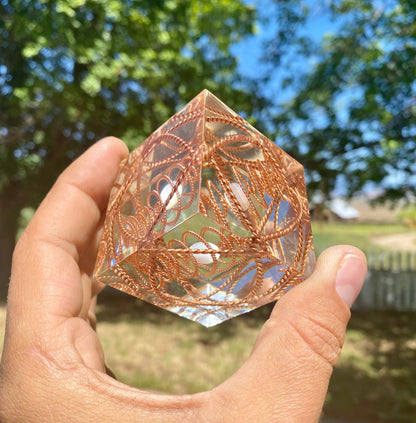 OmniCube - Wave Field Technology