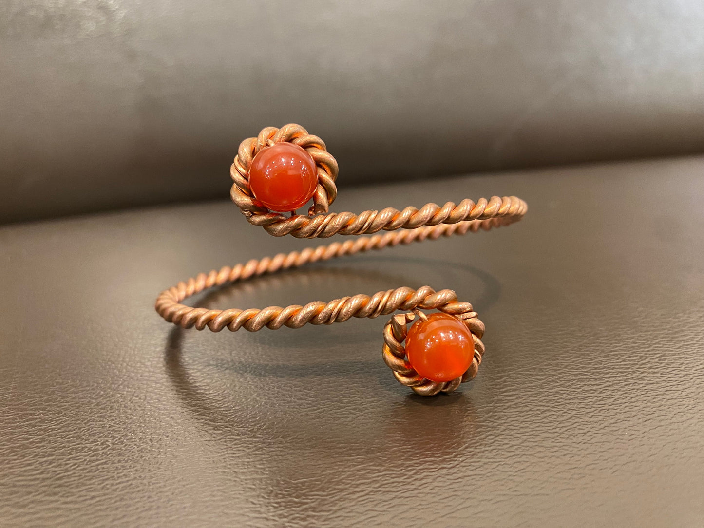 Therapeutic Copper Bracelet