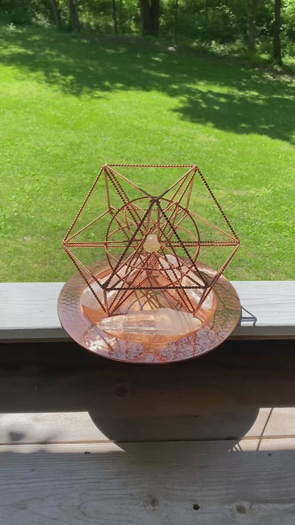 OmniStar ~ Radiant Field Resonator