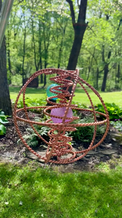 OmniCore Wave Field Technology - 6" Copper