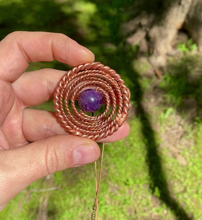 OmniCore Portal Medallion