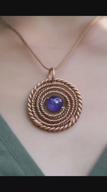 OmniCore Portal Medallion