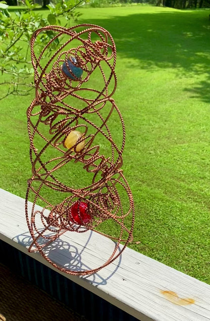 Trinity Wave - OmniCore Tower