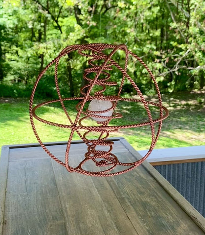 OmniCore Wave Field Technology - 9” Copper