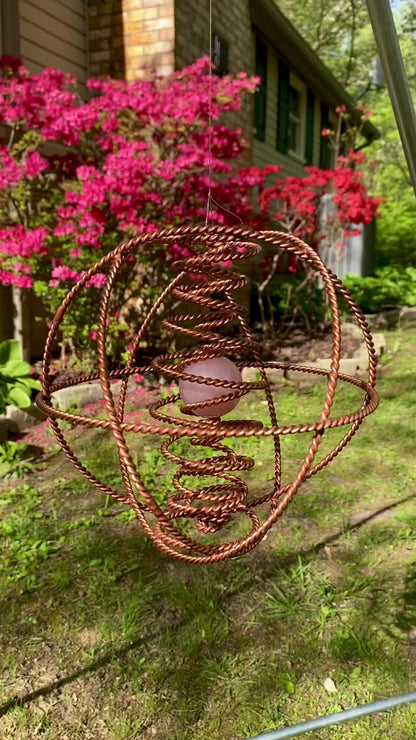 OmniCore Wave Field Technology - 8" Copper